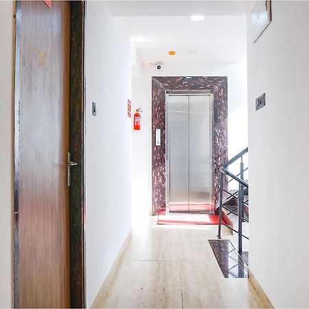 Fabhotel Atithi Regency Pune Exterior foto