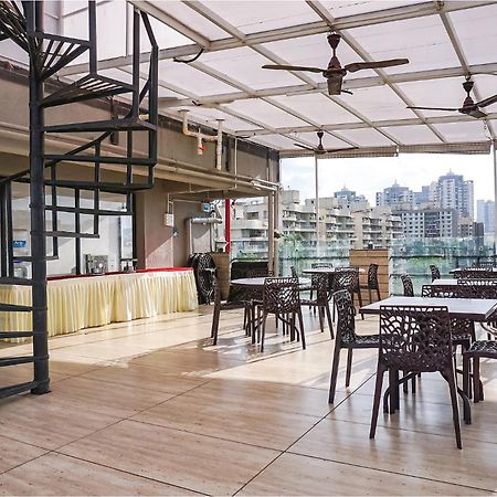 Fabhotel Atithi Regency Pune Exterior foto